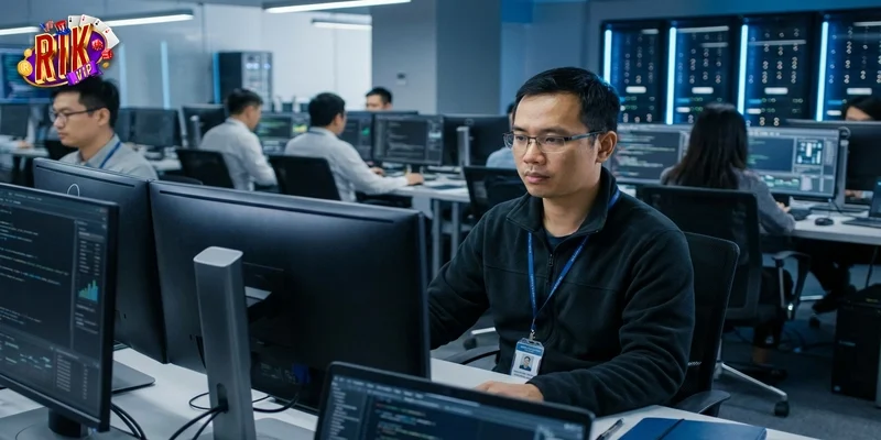 Phan Tài Phiệt – Chuyên Gia Phân Tích Thuật Toán Rikvip 2026 Phan Tài Phiệt – Chuyên Gia Phân Tích Thuật Toán Rikvip 2026 ảnh 3