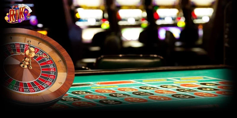 Tại sao Rikvip 2026 lại là bến đỗ của giới tài phiệt?