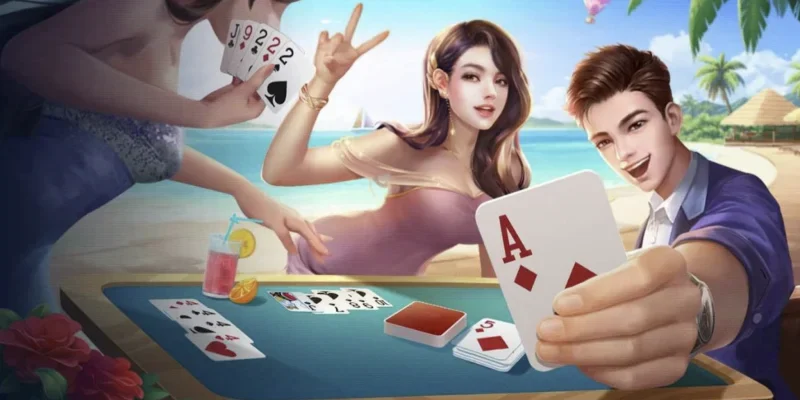 Tinh chỉnh cài đặt đồ họa trực tiếp trong ứng dụng Rikvip