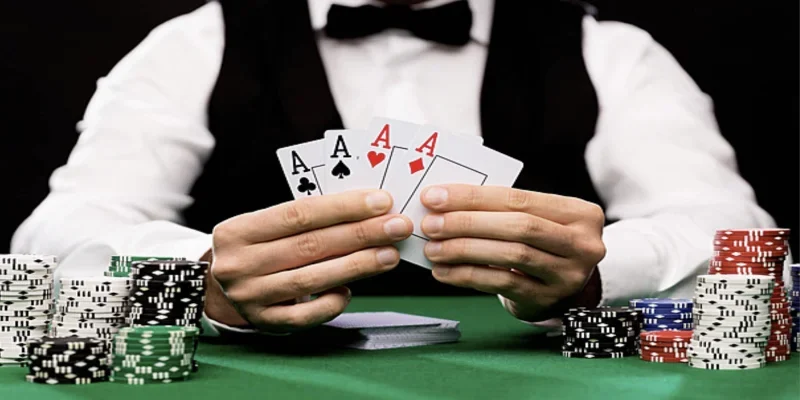 Lợi ích khi chơi Rikvip đa cửa sổ trên máy tính