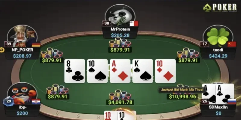 Các yếu tố kỹ thuật ảnh hưởng đến tốc độ chơi game