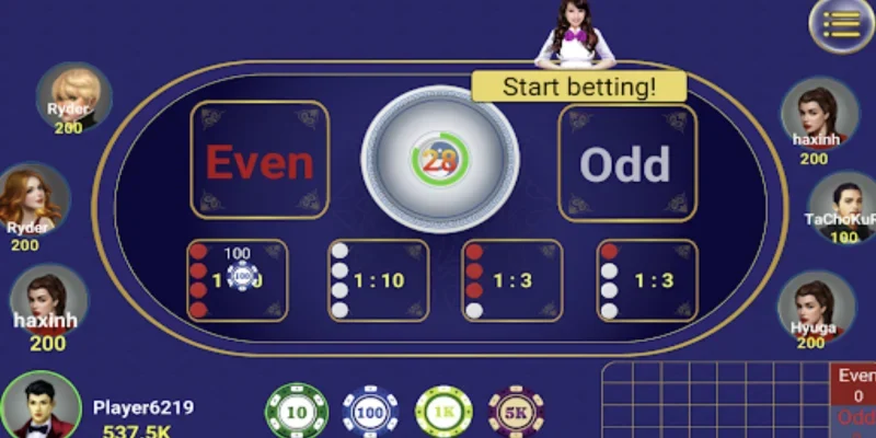 Hướng dẫn chi tiết các bước đăng ký Rikvip cho người mới