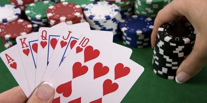 Tầm quan trọng của việc đăng nhập Rikvip an toàn