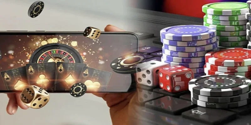 Tầm quan trọng của DNS đối với tốc độ truy cập Play Rikvip