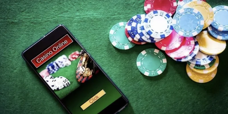 Cách thay đổi DNS trên điện thoại iPhone để vào Rikvip