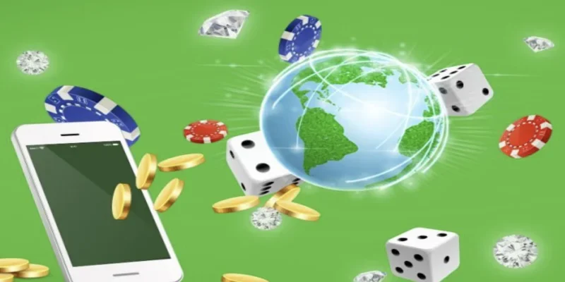 Khắc phục sự cố phát sinh khi cấu hình DNS truy cập Play Rikvip