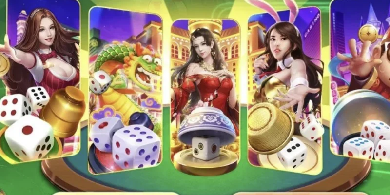 Giải pháp truy cập Rikvip khi tất cả các link đều bị chặn