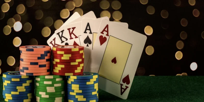 Giải pháp kỹ thuật giúp truy cập Rikvip ổn định tuyệt đối