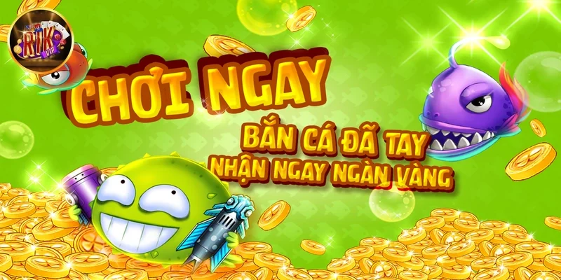 Bí kíp quản lý vốn khi chơi bắn cá – Cách tránh tình trạng "vả đạn" vô ích.