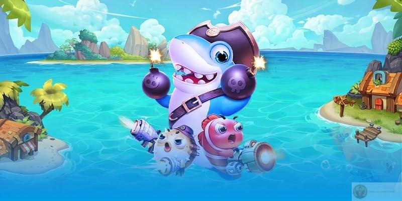 Sảnh Bắn Cá Night Club – Biểu Tượng Của Giải Trí Thượng Lưu