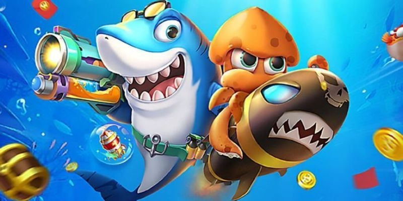 Chế độ bắn cá rồng Rikvip là gì?