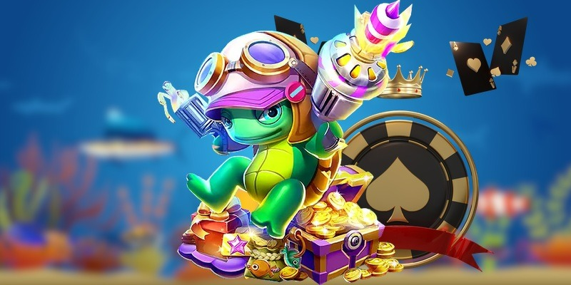 Lịch Sử Phát Triển Của Sảnh Bắn Cá Rikvip Qua Các Năm