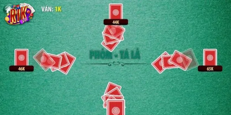 Phỏm Rikvip là gì?