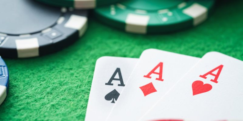 Nguyên tắc cơ bản để chặn bài thành công trong Sâm Lốc Rikvip