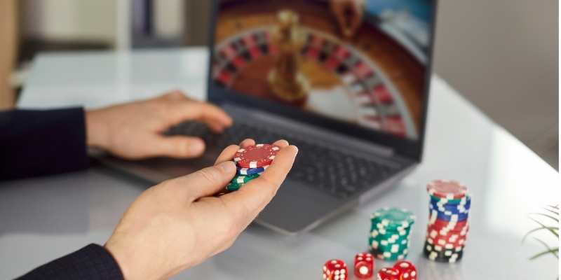 Công nghệ mã hóa tiên tiến Lá chắn đầu tiên cho mọi bàn chơi