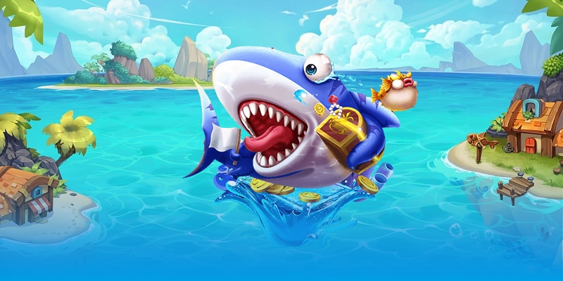 Chất lượng hình ảnh: Độ sắc nét và đa dạng loài cá