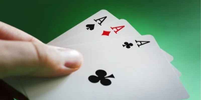 Bí quyết tố bài hiệu quả trong Liêng Rikvip