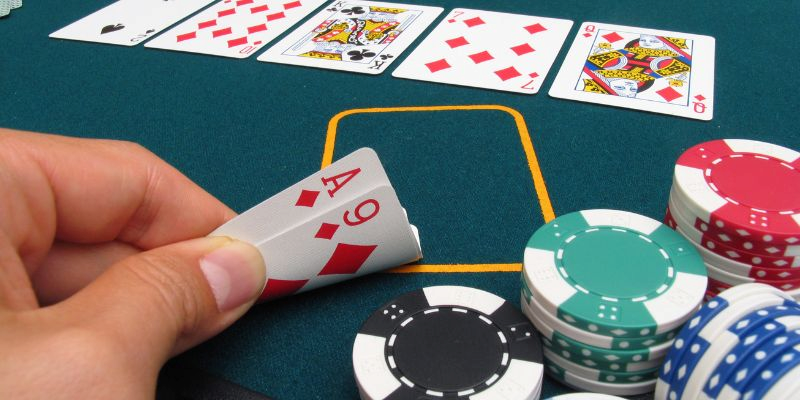 Chiến thuật chặn bài nâng cao: Từ cơ bản đến pro