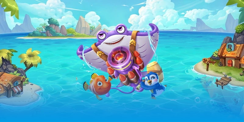 Âm thanh và trải nghiệm tổng thể: Yếu tố "nghiện" không thể thiếu