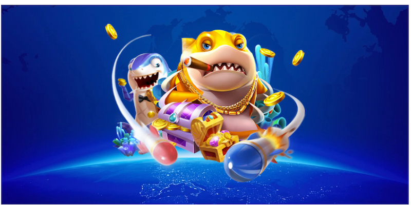 Hướng Dẫn Chơi Bắn Cá Rikvip Đơn Giản Cho Người Mới