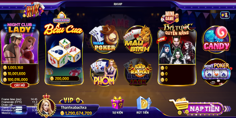 Quy định ăn cây đầu trong Phỏm Rikvip