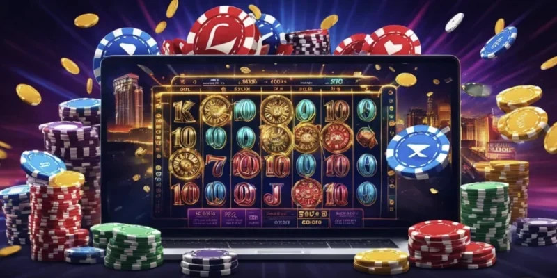 Tổng quan về hai hình thức chơi Rikvip hiện nay