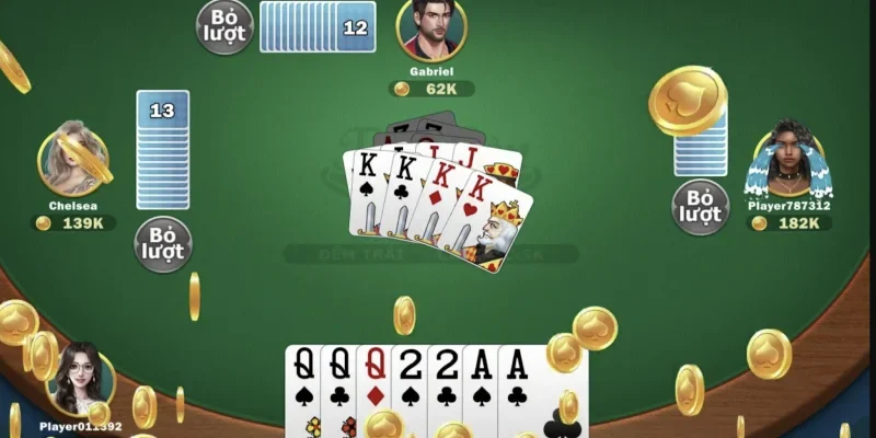 Chơi Rikvip Web – Linh hoạt và nhanh gọn