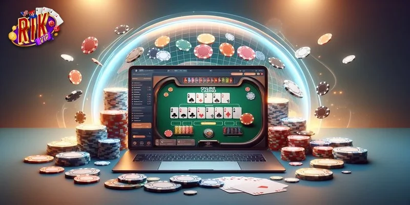 Hệ sinh thái trò chơi đa dạng tại TipClub 2026