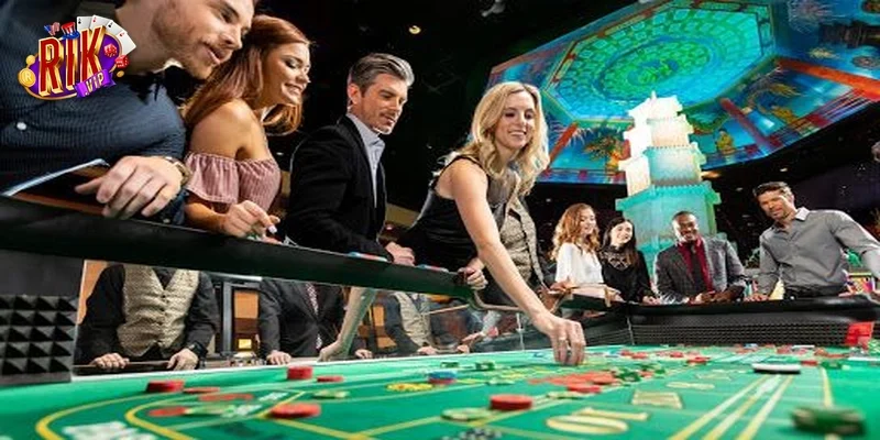 Chiến thuật làm giàu từ các cao thủ TipClub