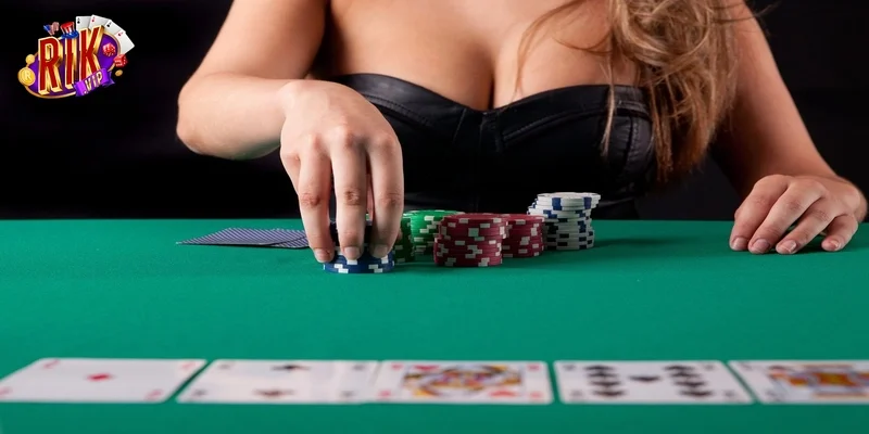 Chiến thuật quản trị rủi ro cho người chơi hiện đại