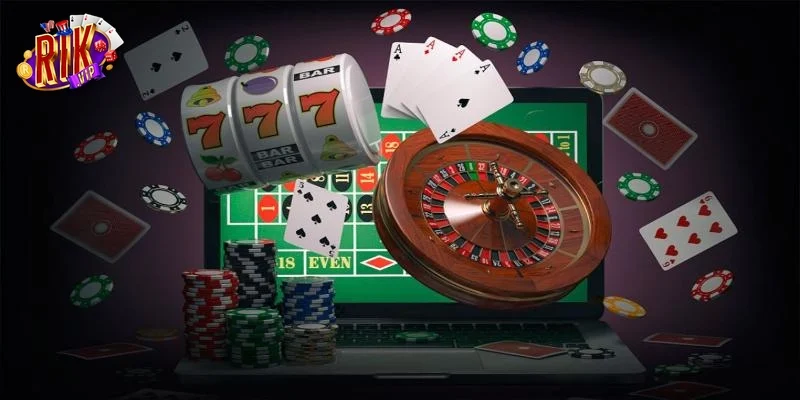 Sự thật Rikvip và Tip Club có phải là một? Giải đáp thắc mắc cho người chơi cũ