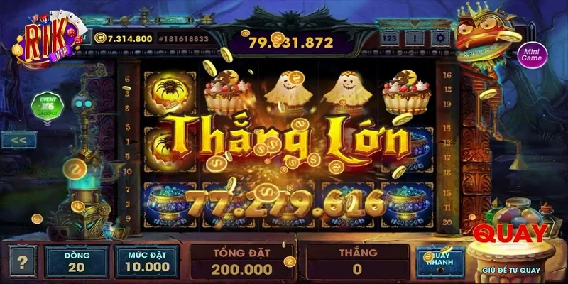 Hệ thống game bài: Nơi kỹ năng định đoạt số phận
