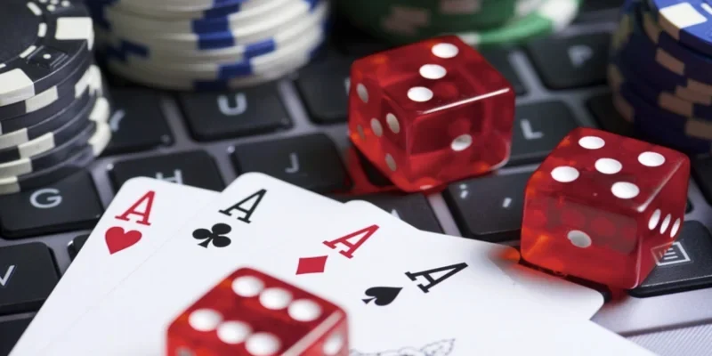 Cách bật/tắt âm thanh Rikvip trên trình duyệt