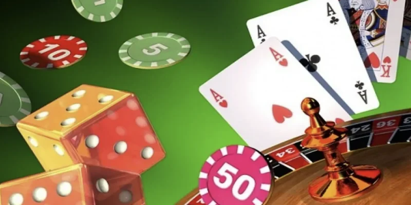 Mẹo cá nhân hóa trải nghiệm Rikvip theo thói quen người chơi