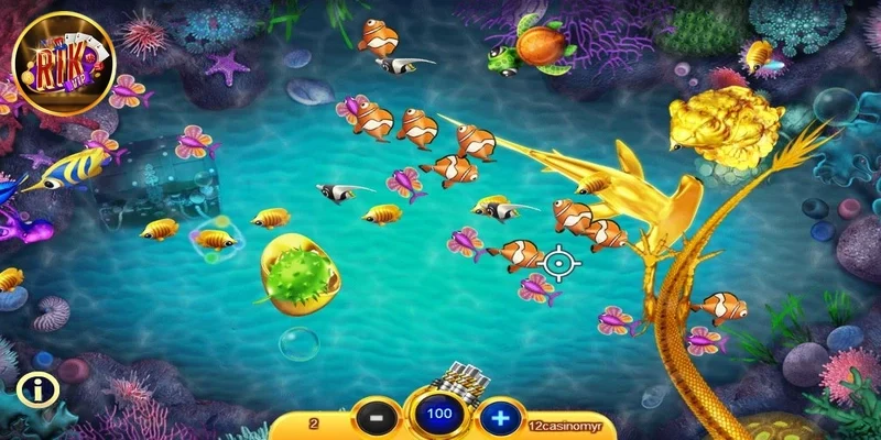 Công thức và cách tính xác suất cá chết cụ thể