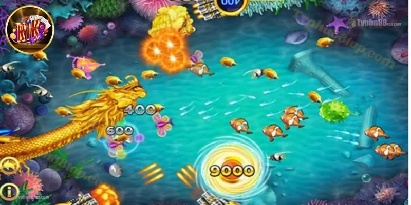 Hướng dẫn cách tính xác suất cá chết trong Rikvip để tối ưu lợi nhuận